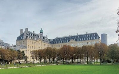 MEP I Mission Étrangère de Paris