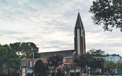 Église Saint-Antoine de Padoue