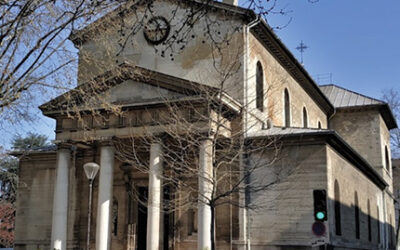 Église Notre-Dame de la Nativité