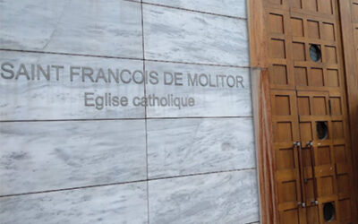 Saint-François de Molitor