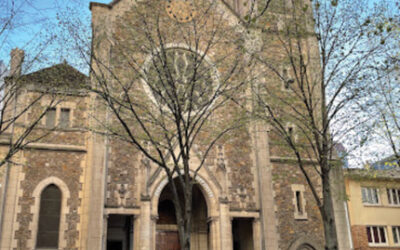 Eglise Saint-Hyppolyte