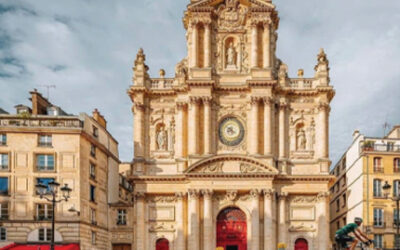 Eglise Saint-Paul Saint-Louis