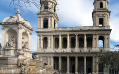 Paroisse Saint-Sulpice