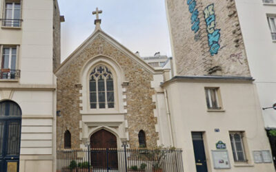 Union des Fédérations adventistes de France