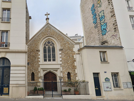 Union des Fédérations adventistes de France
