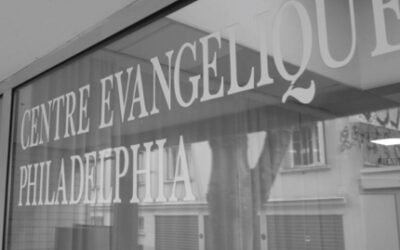 Centre Evangélique Philadelphia