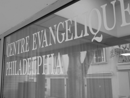 Centre Evangélique Philadelphia