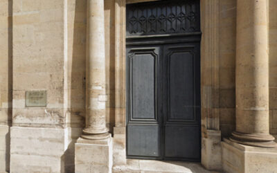 Église adventiste Grenelle