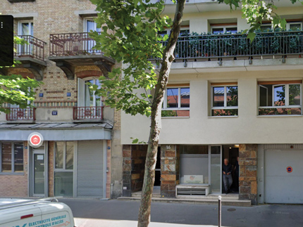 Église Protestante Évangélique ELIM