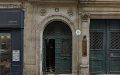 Église Évangélique Baptiste Coréenne De Paris