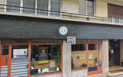 Assemblée Chrétienne de Paris Nord