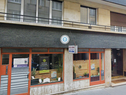 Assemblée Chrétienne de Paris Nord