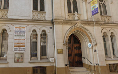 Église Protestante Évangélique du Nazaréen