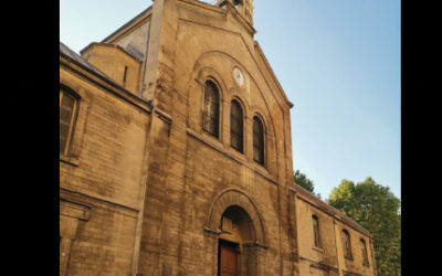 Église de la Résurrection