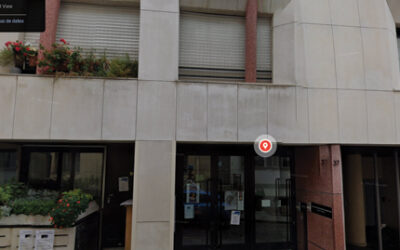 La Maison Fraternelle