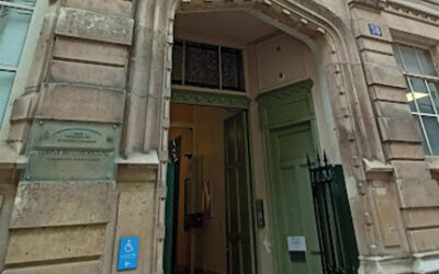 Temple du Luxembourg